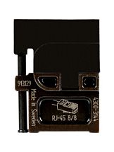 Профиль для разъема RJ45  0714107324 