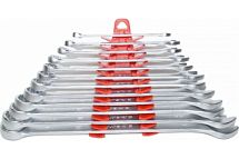 Набор комбинированных дюймовых ключей 0331002112 