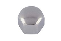 DIN 917 нерж. сталь A2, без покрытия  03634 