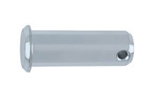 ISO 2341, оцинкованная сталь, форма B  44168  55 