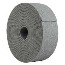 Шлифовальная лента в рулоне, флис 2585804600 