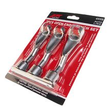 Ключ для маслосливных винтов, 8 в 1  JTC-4559 