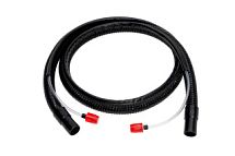 Всасывающий шланг для распыл. экстрактора SEG 10-2  0701111001 