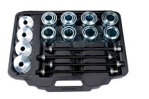 Набор бесшумных подшипников универсальный, 36 шт.  1952001286 