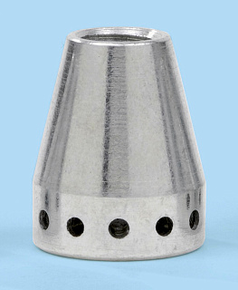 ДЮЗА WIT DD16 20 17MM 0903489217