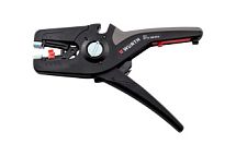 Wire stripping pliers, self-adjusting 16  0714108016 