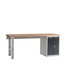 Верстак ВС-200-03 Ф 13.0423-301 