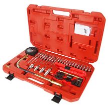 Набор приспособлений для снятия и установки золотника электромагнитного клапана фазорегулятора VW/AUDI JTC-4302 