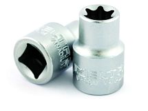 Головка 3/8 дюйма, TX, укороченная  14000005011 