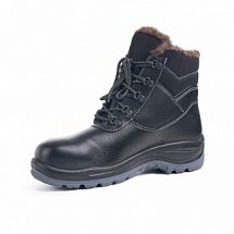 Ботинки защитные кожаные мод.304Т КП Ушер 304 Т Уш КП/44C 