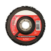 Шл.нейл.фл.диск, тканевая пластина  75853125 