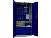 TC шкаф инструментальный TC-1995-041030 К30599510646 