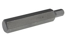 Бита с в. шес. C 8.0 (5/16) Powerdriv  JTC-1258014 