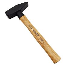 Молоток с деревянной рукояткой с защитой 5810251500 