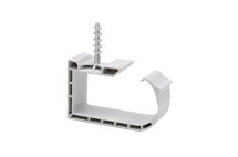 Держатель кабеля многоместный вставной  0971670020 