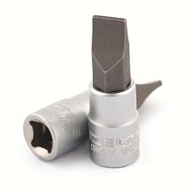 Головка 1/4 дюйма, со шлицем 1107061455 