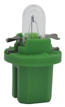 Лампа с пласт. цоколем, легковые автом., Basic  0720118010 