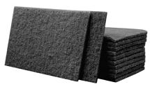 ЛИСТ ШЛ ФЛИС UFINE SC1500 115X230MM 5997733826 