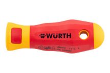 VDE handle for replacement blades  06139001 