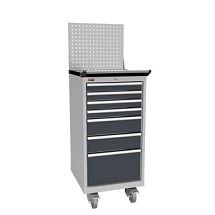 Тумба инструментальная ВС-017-02 13.0732-103 