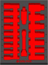 Пустые ложементы 2955905107 