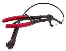 Зажимные клещи на пружине  JTC-4881 