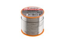 Припой для пайки электр. комп. № 1  0987111 