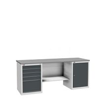 Верстак ВЛ-К-200-08 11.0268-103 