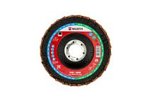 Шлиф. диски, флисовые, с сегментами  0585312510 