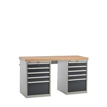 Верстак ВС-150-06 Ф 13.0416-301 