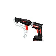 НАБОР ШУРУПОВЕРТ+САМОРЕЗЫ 6997065394 