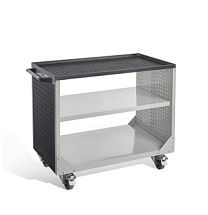 Тележка инструментальная ВСТ-030-03 13.0623-103 