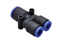 Фитинги для тормозных пневмосистем 6997660412 