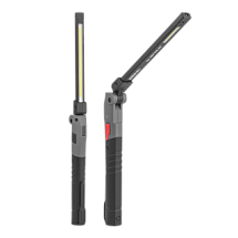 Фонарь аккумуляторный светодиодный, slim bend 2827940334 