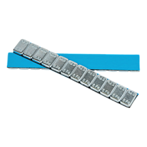 Грузики стальные, автомобильные  6997551201 