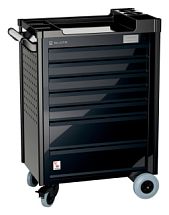 Инструментальная тележка, компактная  0962615001 