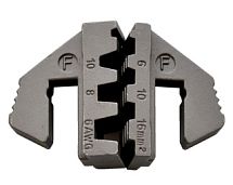 Вставка быстросменная для обжимных гильз  0714107926 