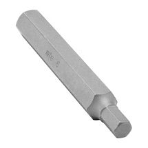 Бита с внутр. шестигранником, 10 мм  2614788106 