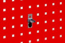 Зажим для инструментов  0960050131 