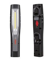 Фонарь аккумуляторный светодиодный, ergopower boost 2827940455 