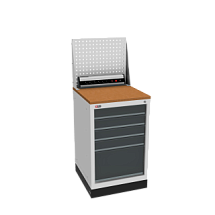 Тумба инструментальная ВЛ-К-015-06 11.0426-103 