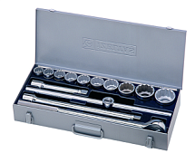 Набор головок 3/4" 1419006114 