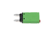 Предохранитель восстанавливаемый Mini  0731100330 