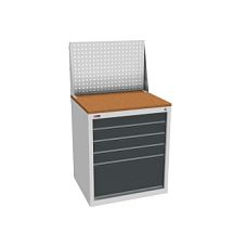 Тумба инструментальная ВЛ-025-04 12.0444-103 