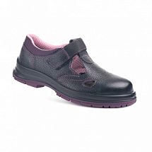 Полуботинки с перфорацией 504 Т КП/40С 