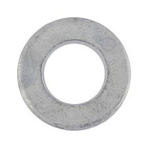 DIN 125 горячеоцинкованная 140HV 040700030 