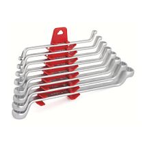 Набор накидных ключей S-образных, 6-22 мм, 8 предметов 0430002108 