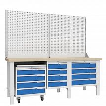 Верстак слесарный CTR 2202.S4L4M4.2-2 124494_w 