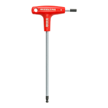 Ключ шестигранный, Т-образная рукоятка, шаровая головка, 6Х170 4921220060 