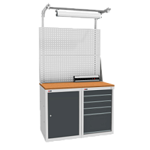 Тумба-Верстак ВЛ-К-15 11.0505-103 